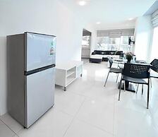 Roomquest Utopia Kata and Residence