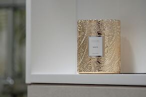 Studio Nafabrycznej for 2 by Renters