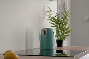 Studio Nafabrycznej for 2 by Renters