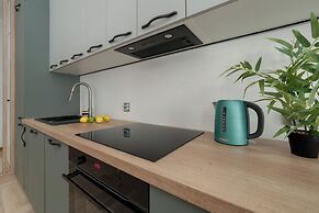 Studio Nafabrycznej for 2 by Renters