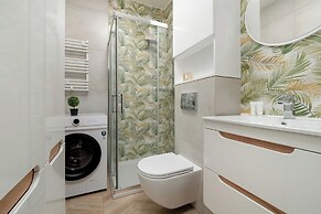 Studio Nafabrycznej for 2 by Renters