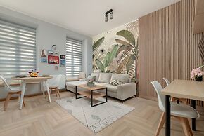 Studio Nafabrycznej for 2 by Renters