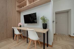 Studio Nafabrycznej for 2 by Renters