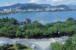 Qiandao Lake HaiWaiHai hotel