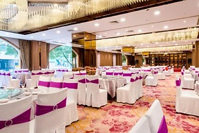 Qiandao Lake HaiWaiHai hotel