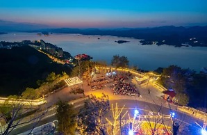 Qiandao Lake HaiWaiHai hotel