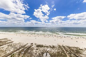 Summer House Beachfront Condos