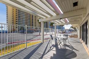 Summer House Beachfront Condos