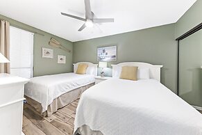 Summer House Beachfront Condos