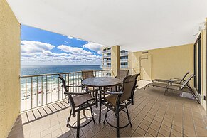 Summer House Beachfront Condos