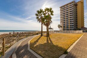 Summer House Beachfront Condos