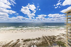 Summer House Beachfront Condos