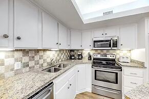 Summer House Beachfront Condos