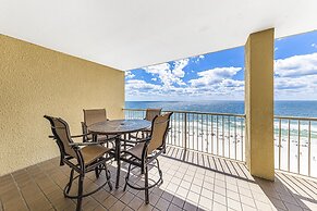 Summer House Beachfront Condos