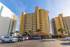 Summer House Beachfront Condos