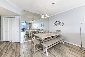 Summer House Beachfront Condos