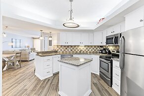 Summer House Beachfront Condos