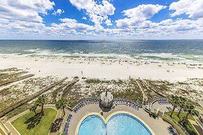 Summer House Beachfront Condos