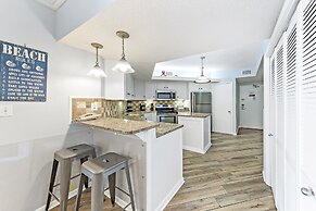 Summer House Beachfront Condos