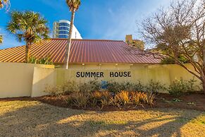 Summer House Beachfront Condos