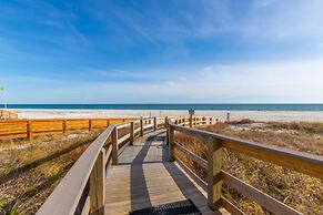 Summer House Beachfront Condos