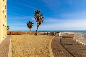 Summer House Beachfront Condos