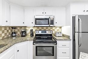 Summer House Beachfront Condos