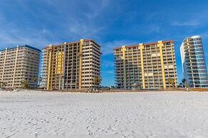 Summer House Beachfront Condos