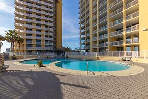 Summer House Beachfront Condos