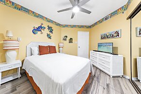 Summer House Beachfront Condos