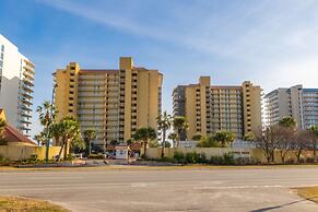 Summer House Beachfront Condos