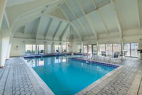 Summer House Beachfront Condos