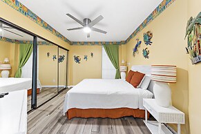 Summer House Beachfront Condos