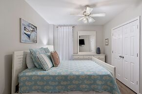 Summer House Beachfront Condos