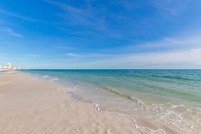 Summer House Beachfront Condos
