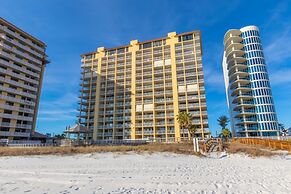 Summer House Beachfront Condos