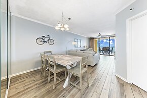 Summer House Beachfront Condos