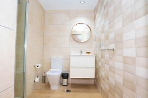 Sholeo Lodges La Cicer Flats