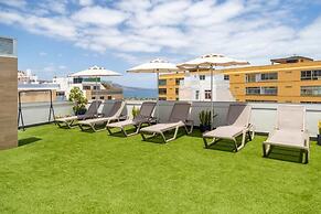 Sholeo Lodges La Cicer Flats