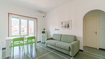 Costaguta 75 in Rapallo