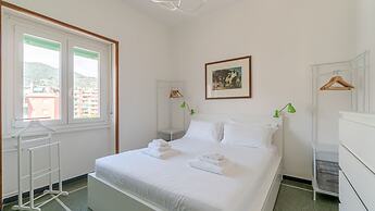 Costaguta 75 in Rapallo