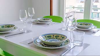 Costaguta 75 in Rapallo