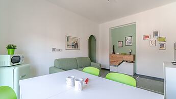 Costaguta 75 in Rapallo