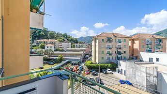 Costaguta 75 in Rapallo