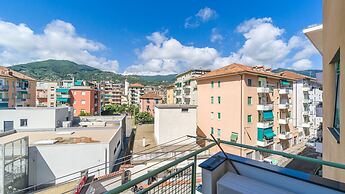 Costaguta 75 in Rapallo