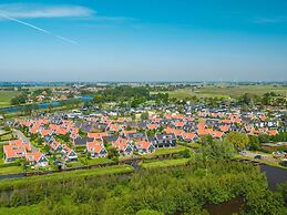 Nice Holiday Home With Sauna, 15 km From Alkmaar