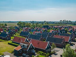 Nice Holiday Home With Sauna, 15 km From Alkmaar