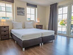 Nice Holiday Home With Sauna, 15 km From Alkmaar