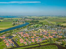 Nice Holiday Home With Sauna, 15 km From Alkmaar