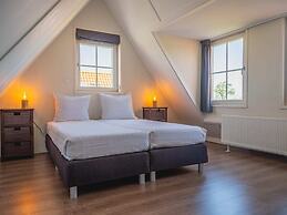 Nice Holiday Home With Sauna, 15 km From Alkmaar